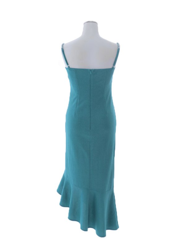 ブルーグリーン