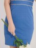 モデル：りな　身長：160cm　着用サイズ：Sサイズ