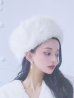 画像14: 【即日発送！】【サンタコス 5点セット】【XS-Lサイズ/1カラー】ファーティペット付きニットセットアップサンタコスプレ(SLG001)(SFB001)[YMT]