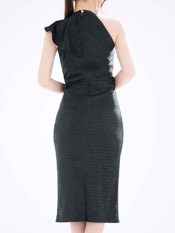 モデル：ゆめ　身長：160cm　着用サイズ：Sサイズ