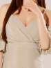 モデル:ゆめ　身長:160cm　着用サイズ:Sサイズ