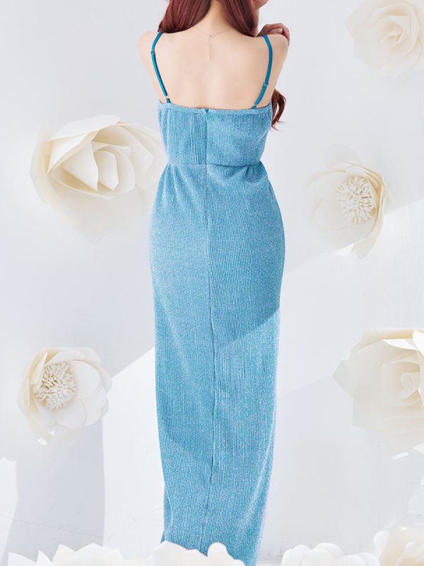 モデル：真優川咲　身長：159cm　着用サイズ：Sサイズ