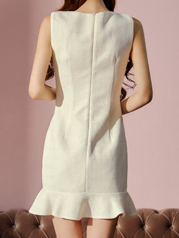 モデル：まりん　身長：163cm　着用サイズ：Sサイズ