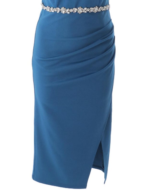 ブルーグリーン