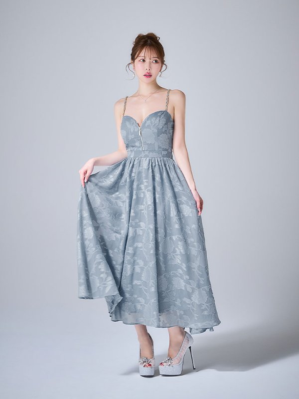 モデル：ゆめ　身長：160cm　着用サイズ：Sサイズ