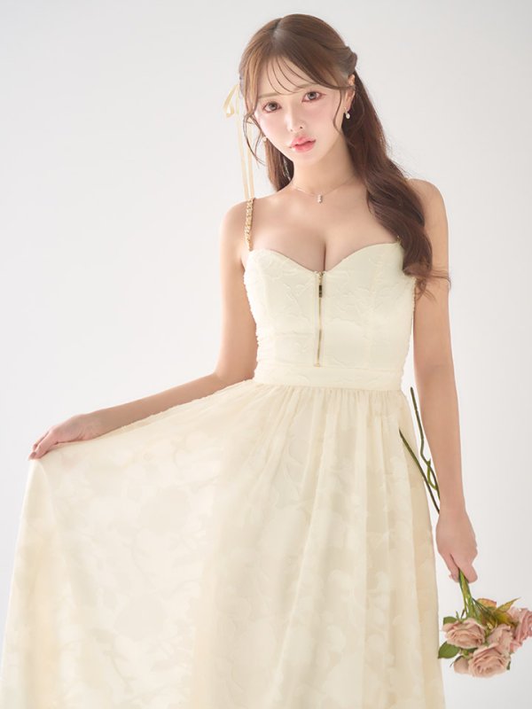 モデル:りな 身長:160cm 着用サイズ:Sサイズ