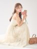 モデル：りな　身長：160cm　着用サイズ：Sサイズ