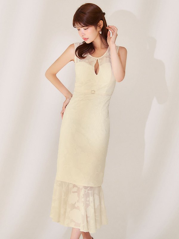 モデル：まりん　身長：163cm　着用サイズ：Sサイズ