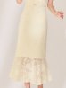 モデル：まりん　身長：163cm　着用サイズ：Sサイズ