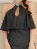 モデル：ももか　身長：156cm　着用サイズ：Sサイズ