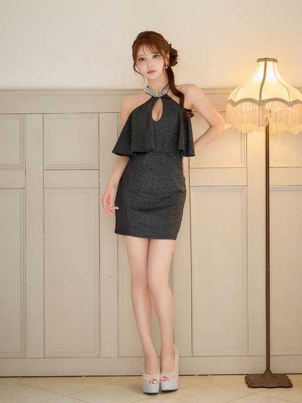 モデル：ももか　身長：156cm　着用サイズ：Sサイズ
