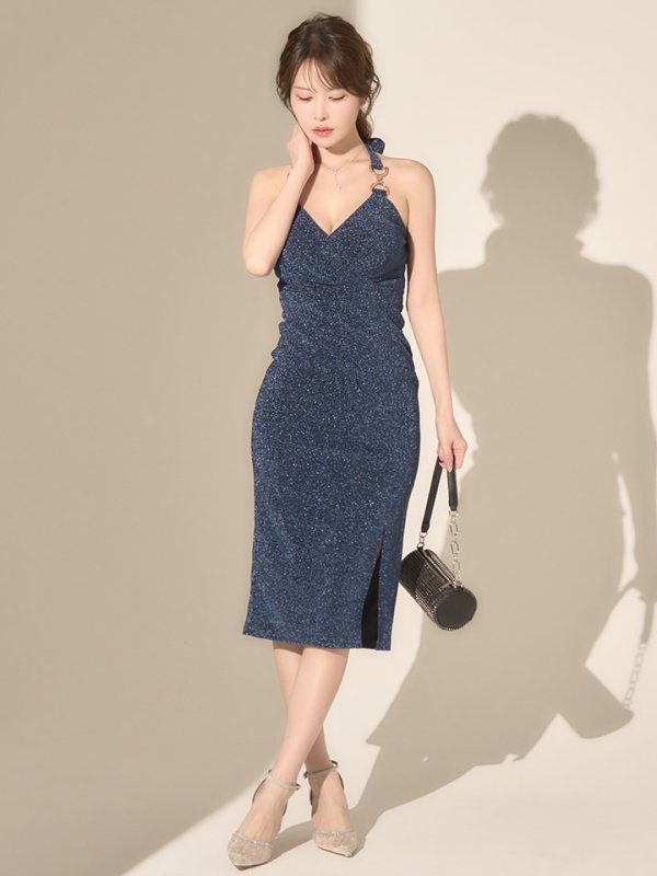 モデル：ゆめ　身長：160cm　着用サイズ：Sサイズ