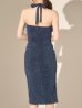 モデル：ゆめ　身長：160cm　着用サイズ：Sサイズ