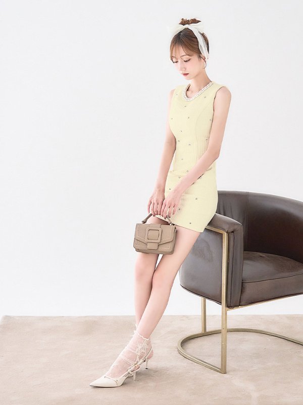 モデル：あすか　身長：170cm　着用サイズ：Sサイズ