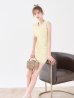 モデル：あすか　身長：170cm　着用サイズ：Sサイズ