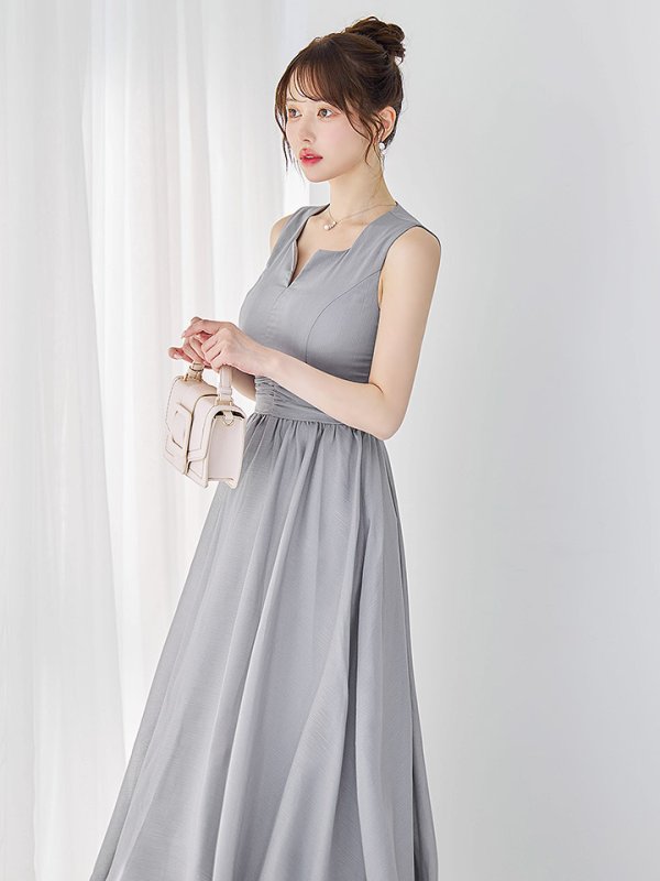 モデル:ゆめ 身長:160cm 着用サイズ:Sサイズ