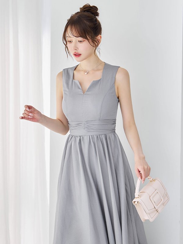 モデル:ゆめ 身長:160cm 着用サイズ:Sサイズ