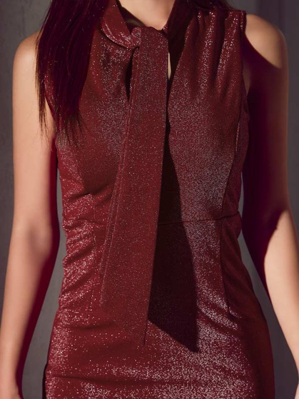 モデル：カレン　身長：153cm　着用サイズ：Sサイズ