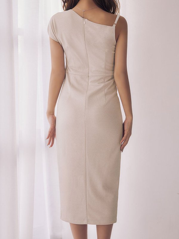 モデル：カレン　身長：153cm　着用サイズ：Sサイズ