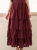 モデル：せいは　身長：161cm　着用サイズ：Sサイズ