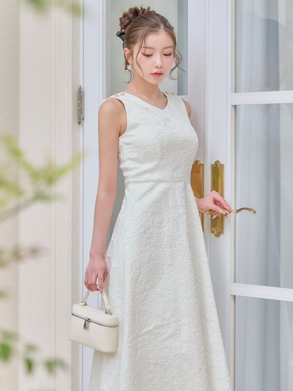 モデル：せいは　身長：161cm　着用サイズ：Sサイズ