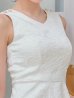 モデル：せいは　身長：161cm　着用サイズ：Sサイズ