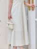 モデル：せいは　身長：161cm　着用サイズ：Sサイズ