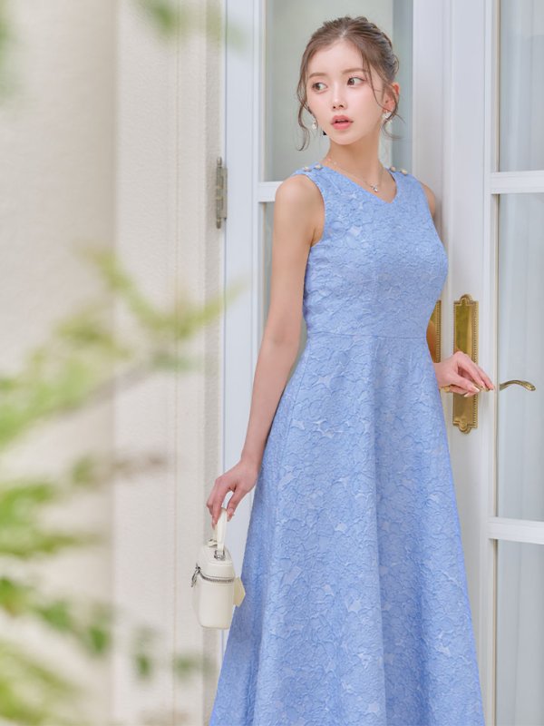モデル：せいは　身長：161cm　着用サイズ：Sサイズ