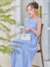 モデル：せいは　身長：161cm　着用サイズ：Sサイズ