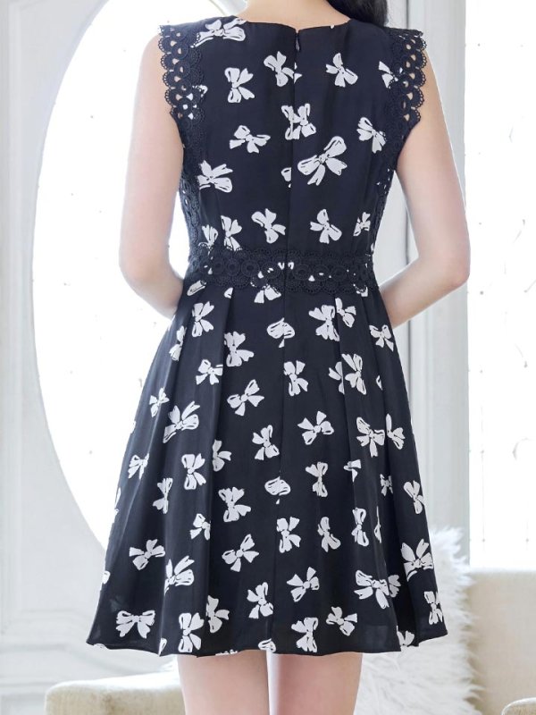 モデル：PyunA.(ぴょな)　身長：160cm　着用サイズ：Sサイズ