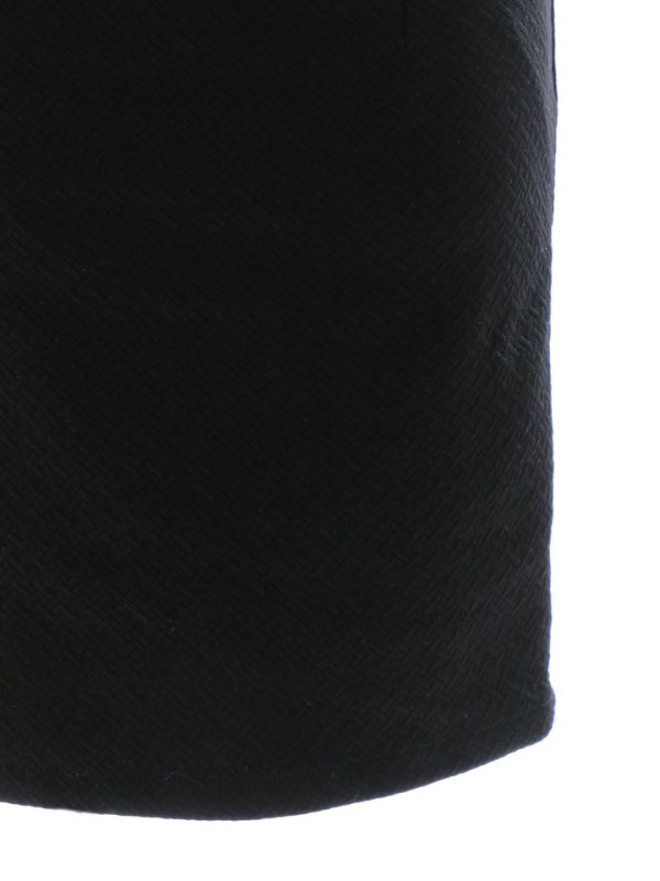 画像15: ワンカラータイトミニドレス/ノースリーブ/ベルト/谷間見せ/背中隠し/ミニドレス/キャバドレス【XS-Mサイズ/1カラー】[OF03B]【IM】