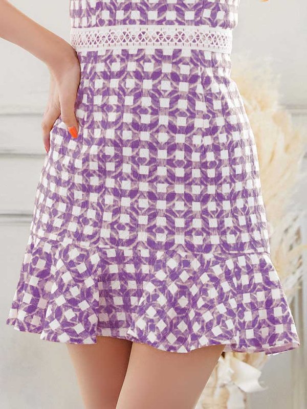 モデル：真優川咲　身長：159cm　着用サイズ：Sサイズ