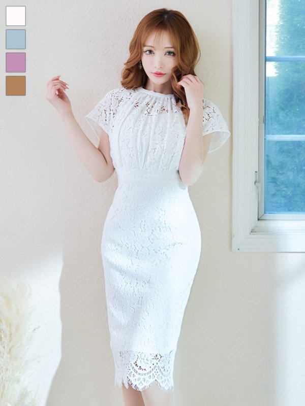 モデル：真優川咲　身長：159cm　着用サイズ：Sサイズ