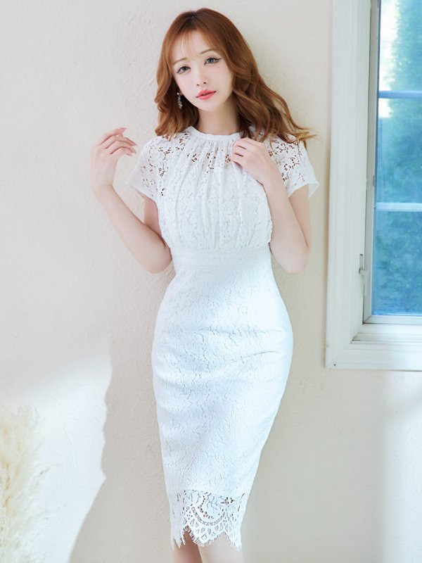 モデル：真優川咲　身長：159cm　着用サイズ：Sサイズ