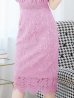 モデル：杉山佳那恵　身長：159cm　着用サイズ：Sサイズ