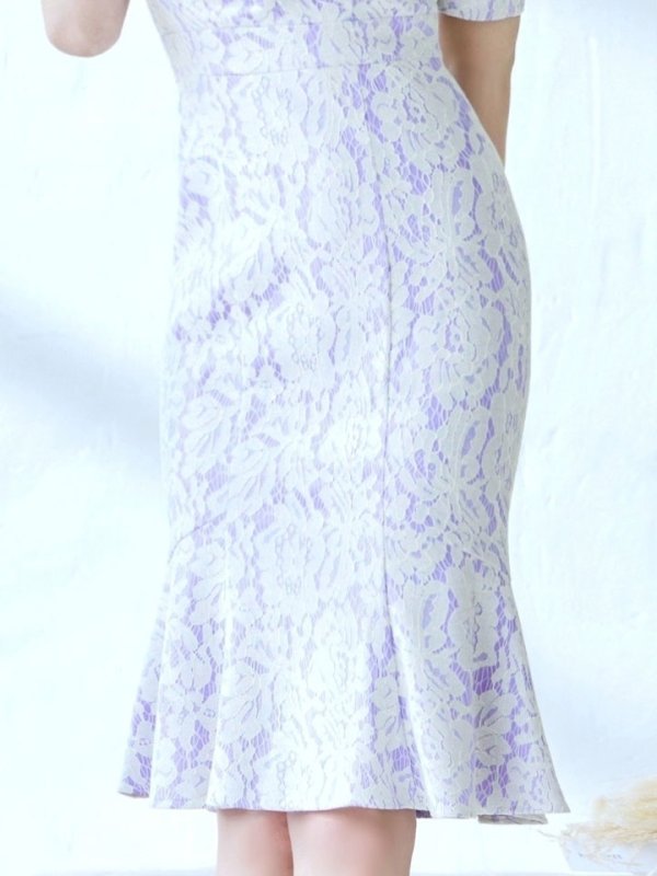 モデル：ゆめ　身長：160cm　着用サイズ：Sサイズ