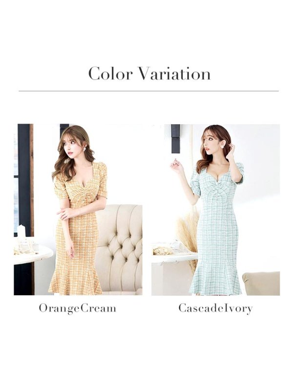 colorvariation