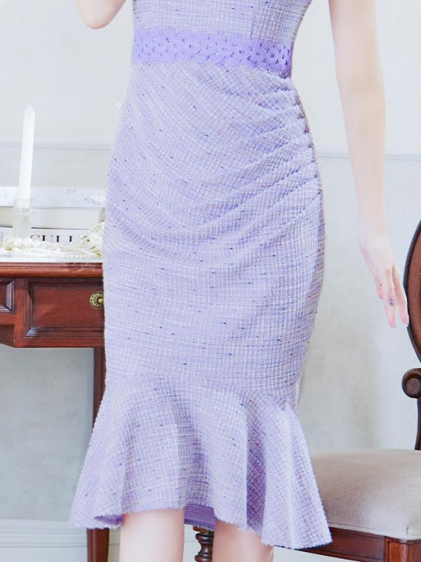 モデル：杉山佳那恵　身長：159cm　着用サイズ：Sサイズ