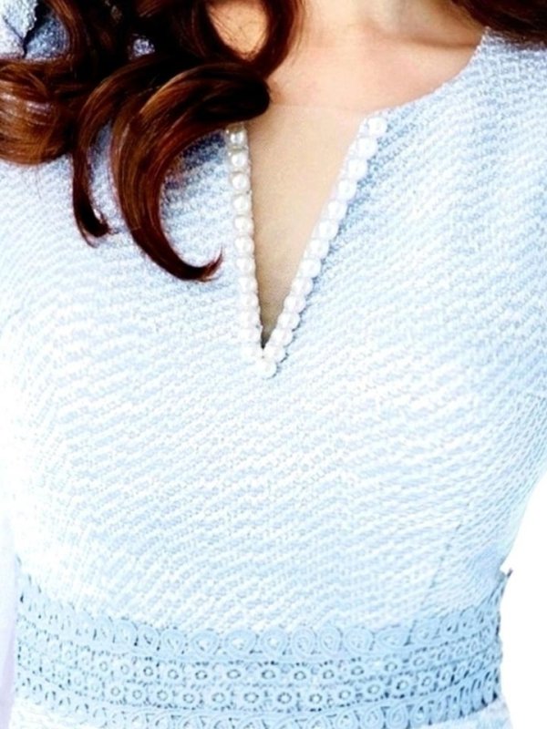 デル：ゆめ　身長：160cm　着用サイズ：Sサイズ