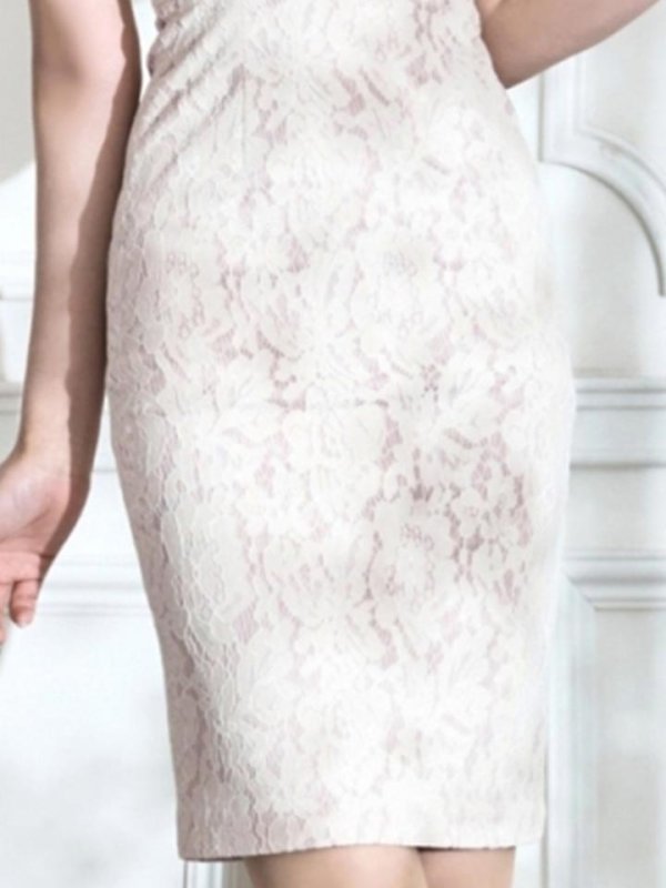 モデル：桜伊みやこ　身長：168cm　着用サイズ：Sサイズ