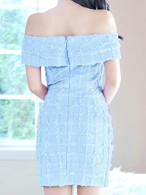 モデル：PyunA.(ぴょな)　身長：160cm　着用サイズ：Sサイズ