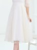 モデル：杉山佳那恵　身長：159cm　着用サイズ：Sサイズ