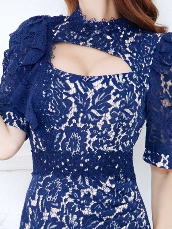 モデル：杉山佳那恵　身長：159cm　着用サイズ：Sサイズ