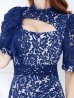 モデル：杉山佳那恵　身長：159cm　着用サイズ：Sサイズ