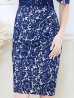 モデル：杉山佳那恵　身長：159cm　着用サイズ：Sサイズ