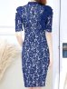 モデル：杉山佳那恵　身長：159cm　着用サイズ：Sサイズ