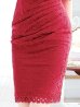 モデル：ゆめ　身長：160cm　着用サイズ：Sサイズ
