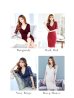 カラーバリエーション