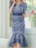 モデル：ゆめ　身長：160cm　着用サイズ：Sサイズ
