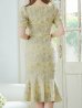 モデル：ゆめ　身長：160cm　着用サイズ：Sサイズ